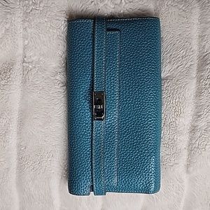 Kelly Wallet
